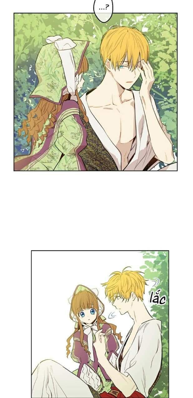 đọc truyện Một Ngày Nọ Tôi Bỗng Thành Nàng Công Chúa Chương 87 ảnh 21 tại Thiên Thai Truyện