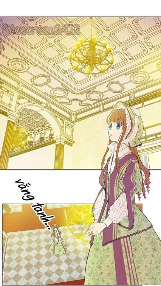 đọc truyện Một Ngày Nọ Tôi Bỗng Thành Nàng Công Chúa Chương 87 ảnh 4 tại Thiên Thai Truyện