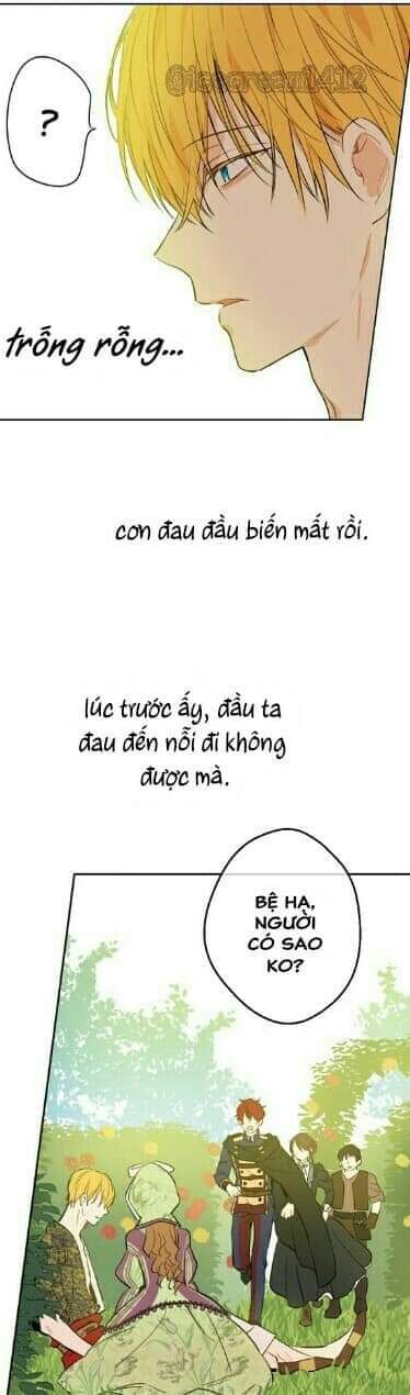 đọc truyện Một Ngày Nọ Tôi Bỗng Thành Nàng Công Chúa Chương 87 ảnh 22 tại Thiên Thai Truyện