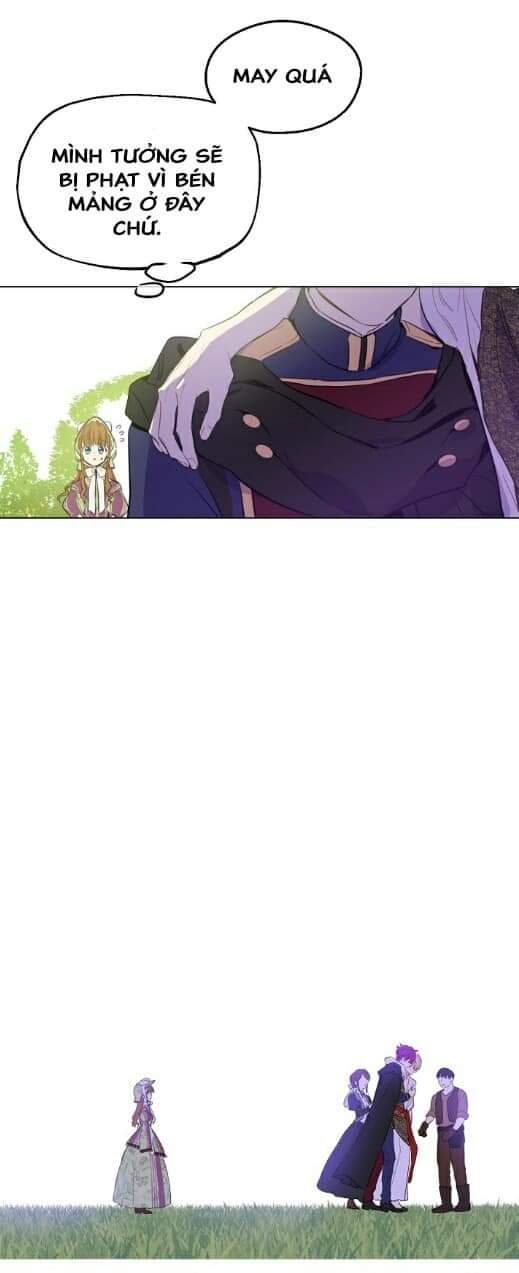 đọc truyện Một Ngày Nọ Tôi Bỗng Thành Nàng Công Chúa Chương 87 ảnh 24 tại Thiên Thai Truyện