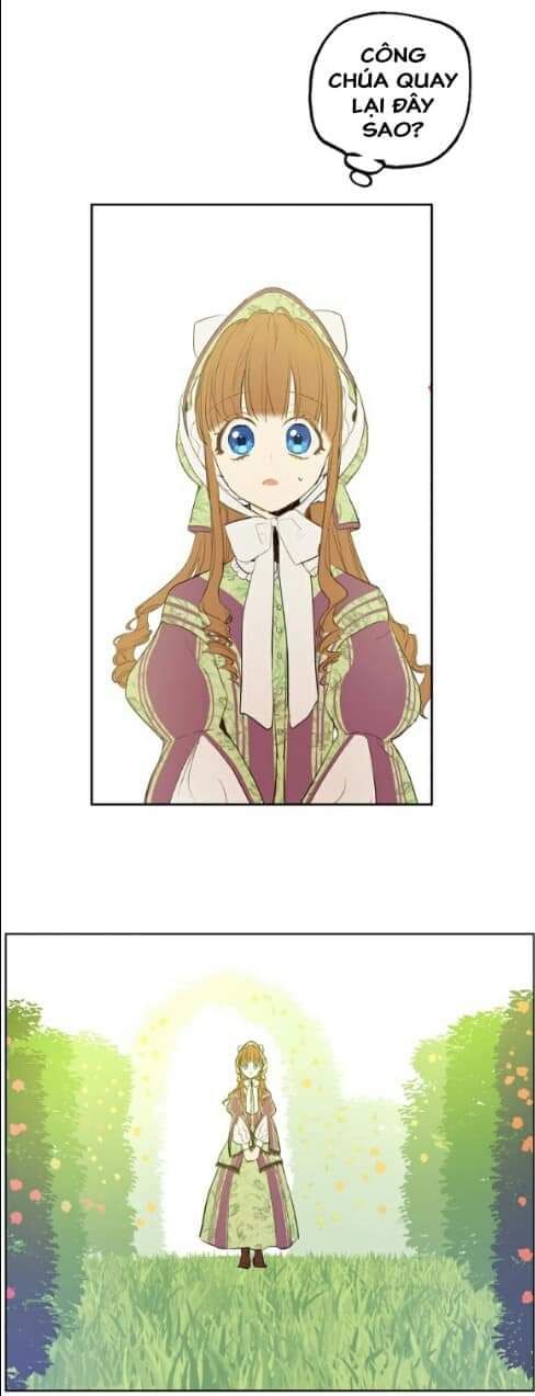 đọc truyện Một Ngày Nọ Tôi Bỗng Thành Nàng Công Chúa Chương 87 ảnh 26 tại Thiên Thai Truyện