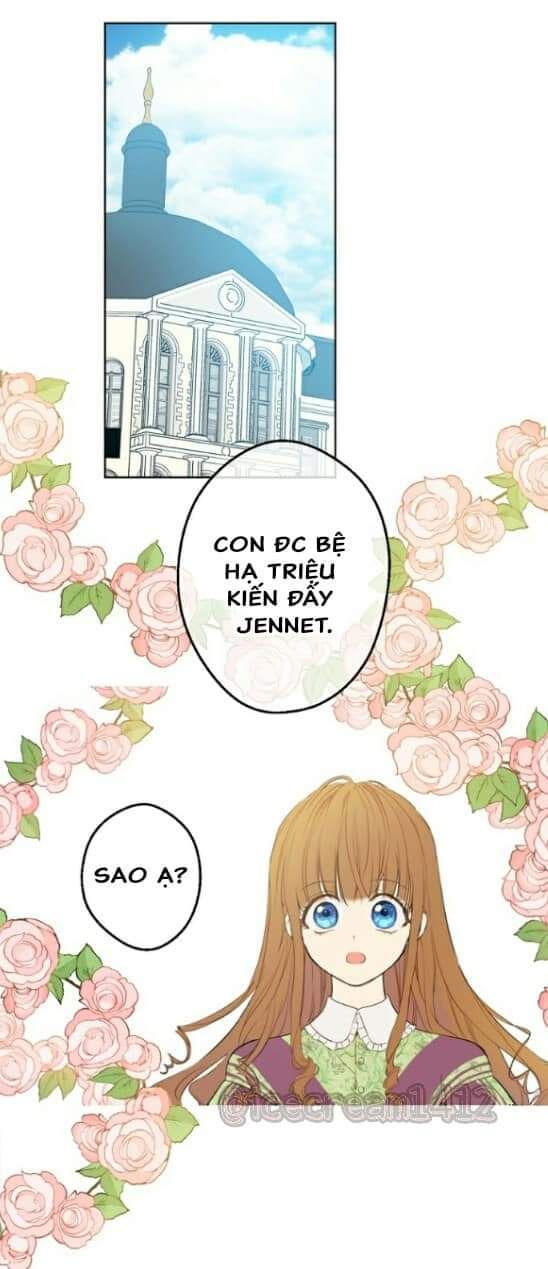 đọc truyện Một Ngày Nọ Tôi Bỗng Thành Nàng Công Chúa Chương 87 ảnh 27 tại Thiên Thai Truyện