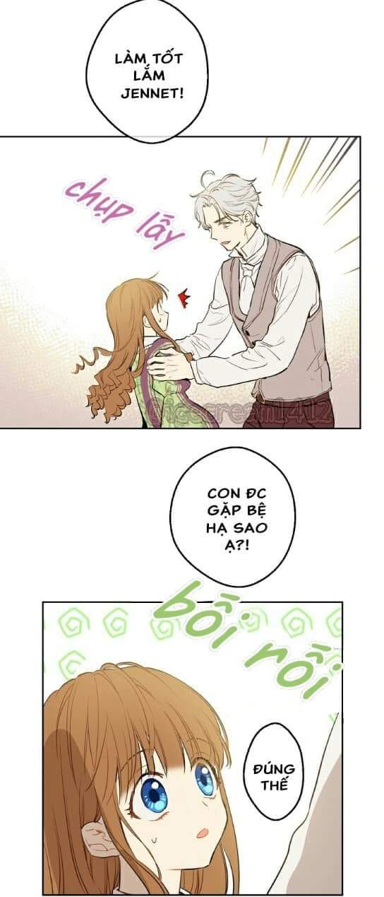 đọc truyện Một Ngày Nọ Tôi Bỗng Thành Nàng Công Chúa Chương 87 ảnh 28 tại Thiên Thai Truyện