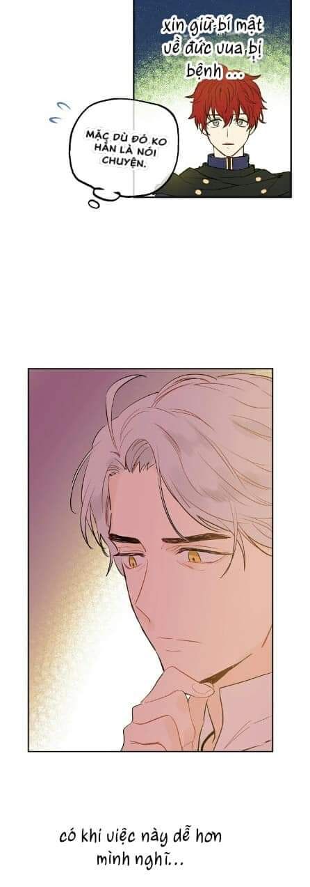 đọc truyện Một Ngày Nọ Tôi Bỗng Thành Nàng Công Chúa Chương 87 ảnh 30 tại Thiên Thai Truyện