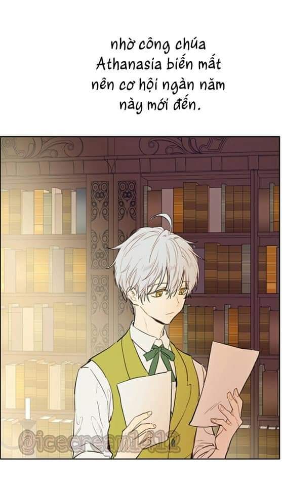 đọc truyện Một Ngày Nọ Tôi Bỗng Thành Nàng Công Chúa Chương 87 ảnh 31 tại Thiên Thai Truyện