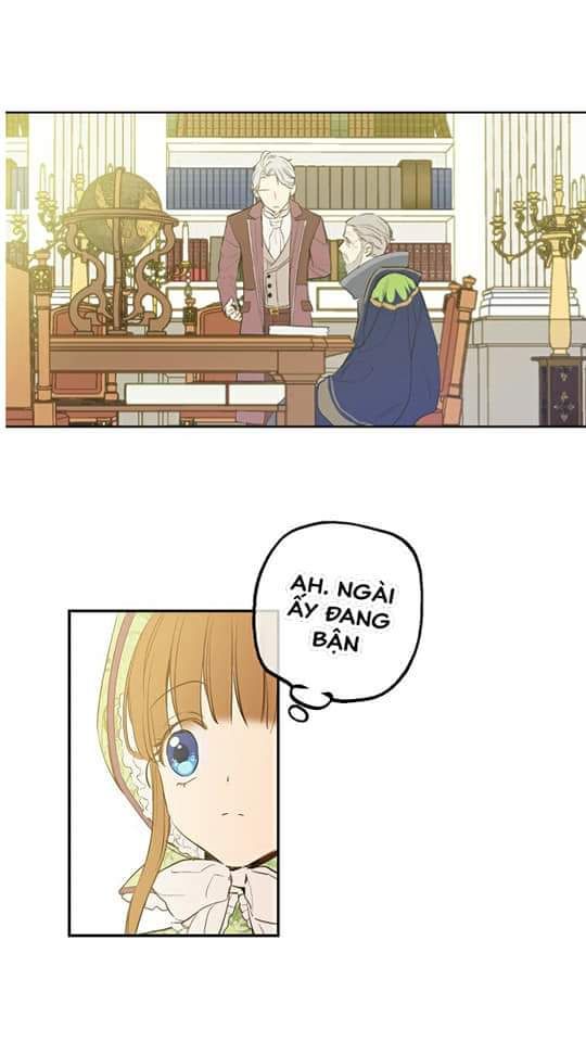 đọc truyện Một Ngày Nọ Tôi Bỗng Thành Nàng Công Chúa Chương 87 ảnh 5 tại Thiên Thai Truyện