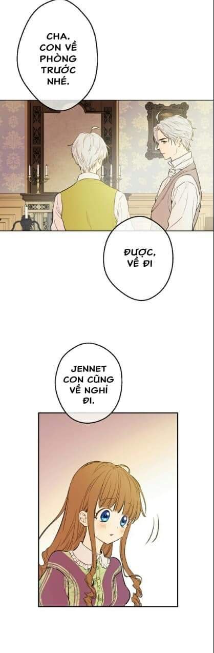 đọc truyện Một Ngày Nọ Tôi Bỗng Thành Nàng Công Chúa Chương 87 ảnh 32 tại Thiên Thai Truyện