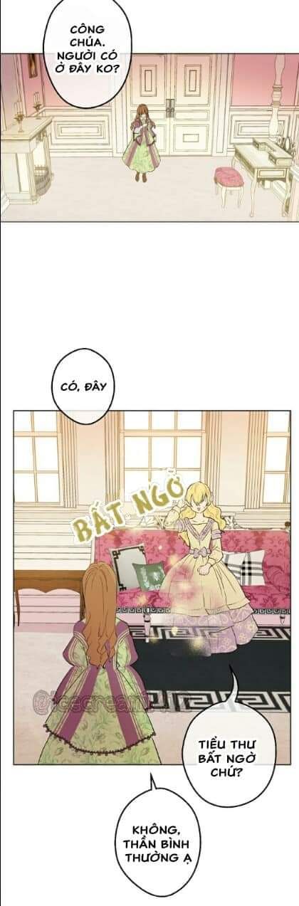 đọc truyện Một Ngày Nọ Tôi Bỗng Thành Nàng Công Chúa Chương 87 ảnh 33 tại Thiên Thai Truyện