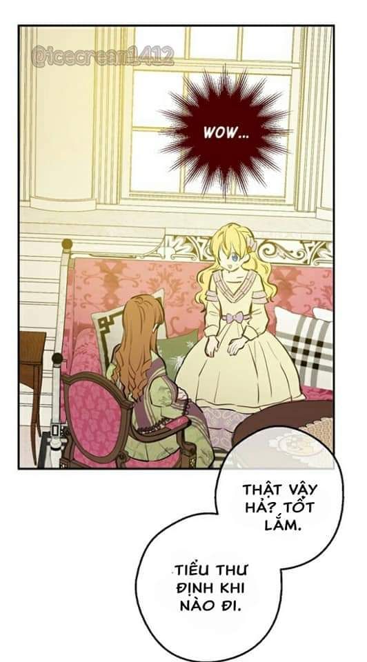 đọc truyện Một Ngày Nọ Tôi Bỗng Thành Nàng Công Chúa Chương 87 ảnh 37 tại Thiên Thai Truyện