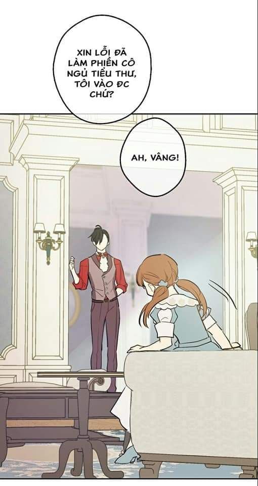 đọc truyện Một Ngày Nọ Tôi Bỗng Thành Nàng Công Chúa Chương 87 ảnh 42 tại Thiên Thai Truyện