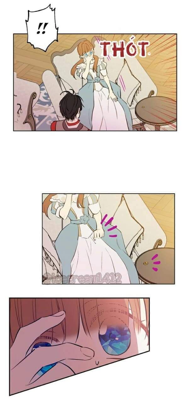 đọc truyện Một Ngày Nọ Tôi Bỗng Thành Nàng Công Chúa Chương 87 ảnh 45 tại Thiên Thai Truyện