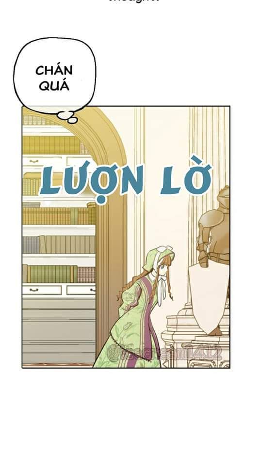 đọc truyện Một Ngày Nọ Tôi Bỗng Thành Nàng Công Chúa Chương 87 ảnh 7 tại Thiên Thai Truyện