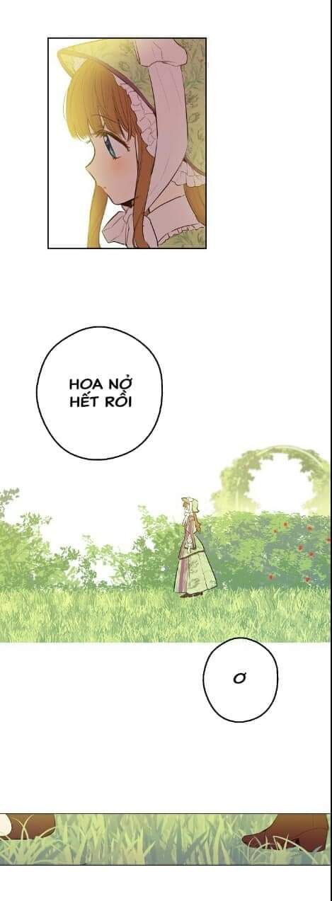 đọc truyện Một Ngày Nọ Tôi Bỗng Thành Nàng Công Chúa Chương 87 ảnh 9 tại Thiên Thai Truyện