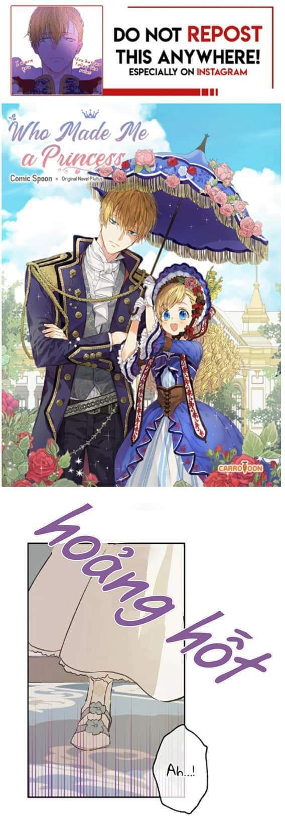 đọc truyện Một Ngày Nọ Tôi Bỗng Thành Nàng Công Chúa Chương 88 ảnh 3 tại Thiên Thai Truyện