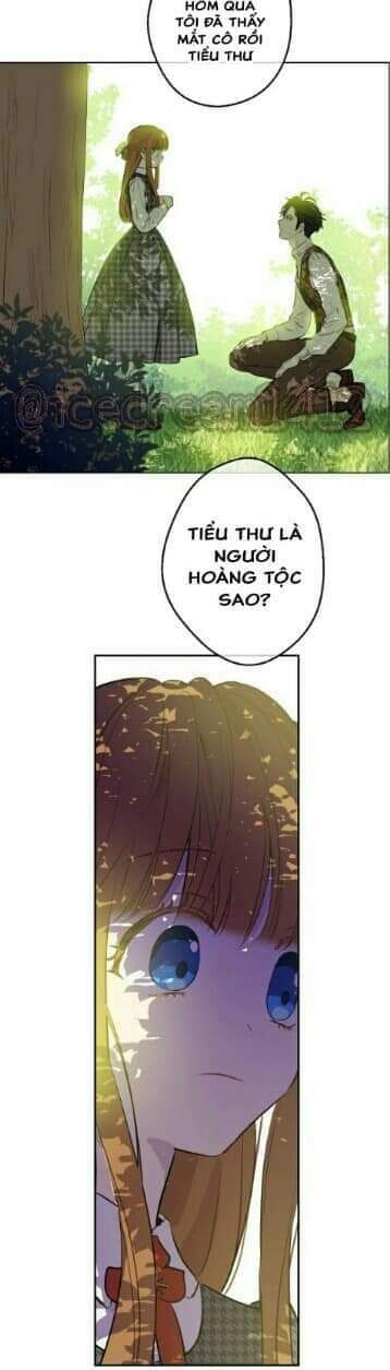 đọc truyện Một Ngày Nọ Tôi Bỗng Thành Nàng Công Chúa Chương 88 ảnh 12 tại Thiên Thai Truyện