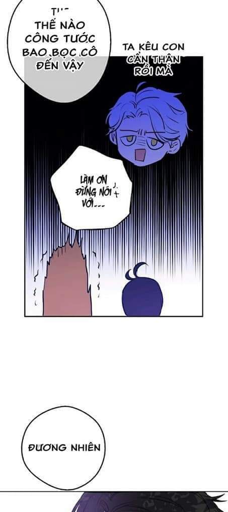 đọc truyện Một Ngày Nọ Tôi Bỗng Thành Nàng Công Chúa Chương 88 ảnh 14 tại Thiên Thai Truyện