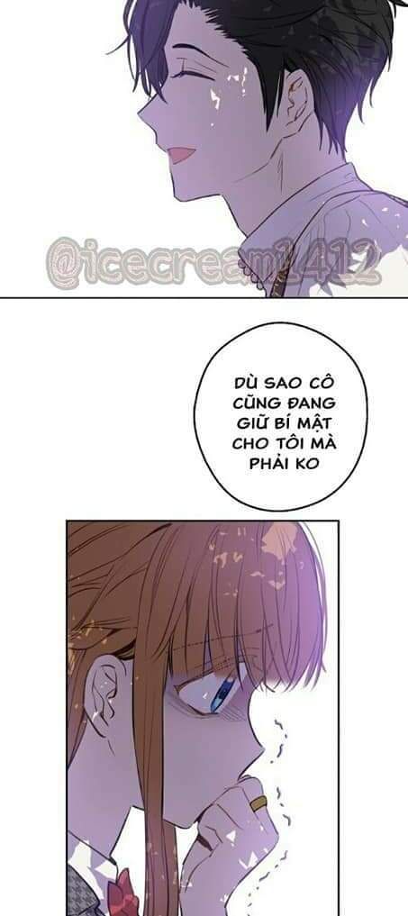 đọc truyện Một Ngày Nọ Tôi Bỗng Thành Nàng Công Chúa Chương 88 ảnh 15 tại Thiên Thai Truyện