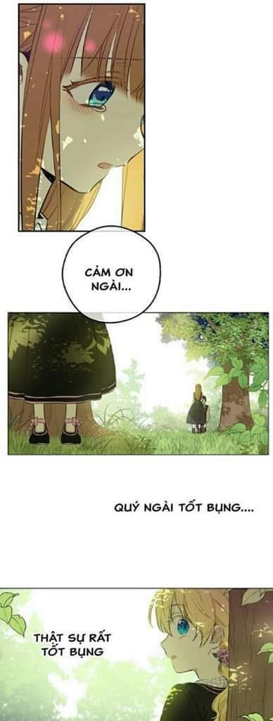 đọc truyện Một Ngày Nọ Tôi Bỗng Thành Nàng Công Chúa Chương 88 ảnh 17 tại Thiên Thai Truyện