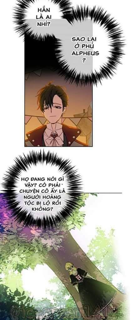 đọc truyện Một Ngày Nọ Tôi Bỗng Thành Nàng Công Chúa Chương 88 ảnh 18 tại Thiên Thai Truyện