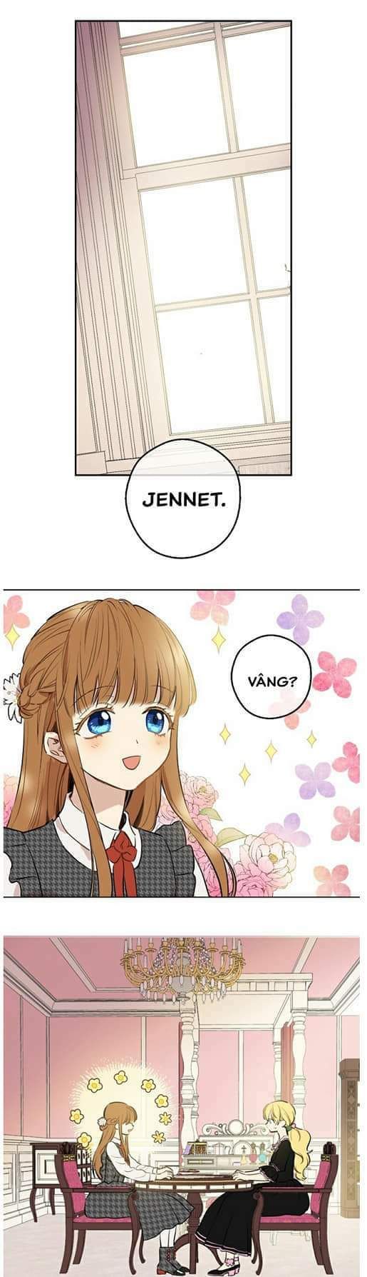 đọc truyện Một Ngày Nọ Tôi Bỗng Thành Nàng Công Chúa Chương 88 ảnh 20 tại Thiên Thai Truyện