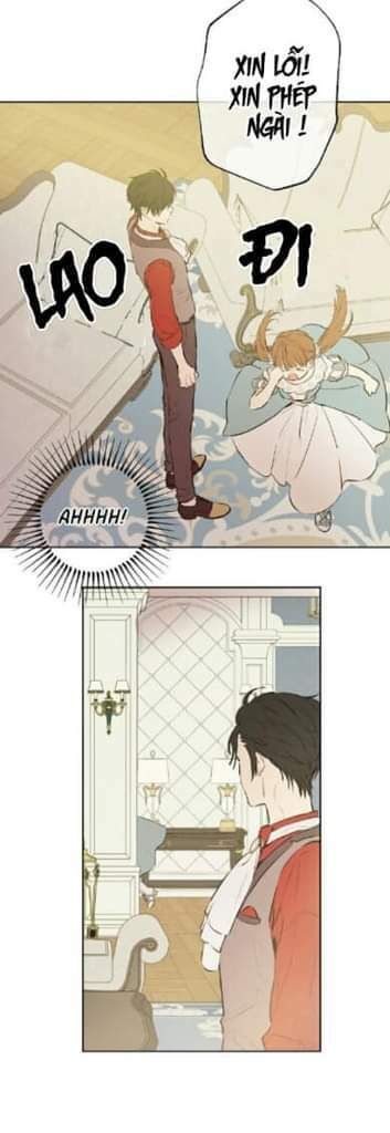 đọc truyện Một Ngày Nọ Tôi Bỗng Thành Nàng Công Chúa Chương 88 ảnh 4 tại Thiên Thai Truyện