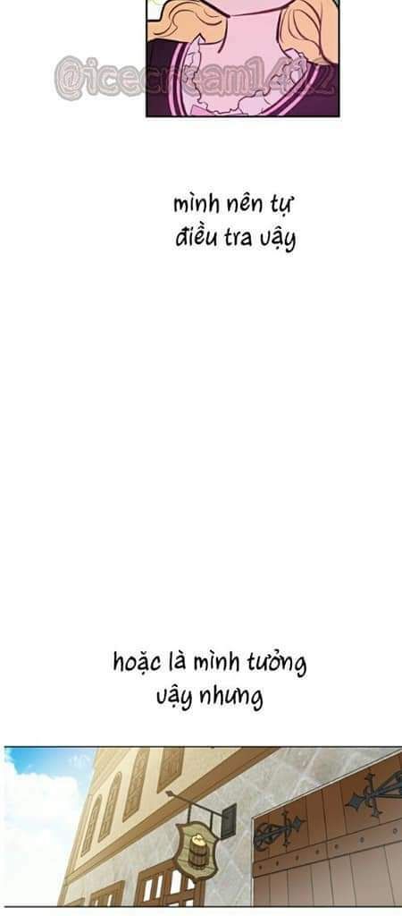 đọc truyện Một Ngày Nọ Tôi Bỗng Thành Nàng Công Chúa Chương 88 ảnh 25 tại Thiên Thai Truyện