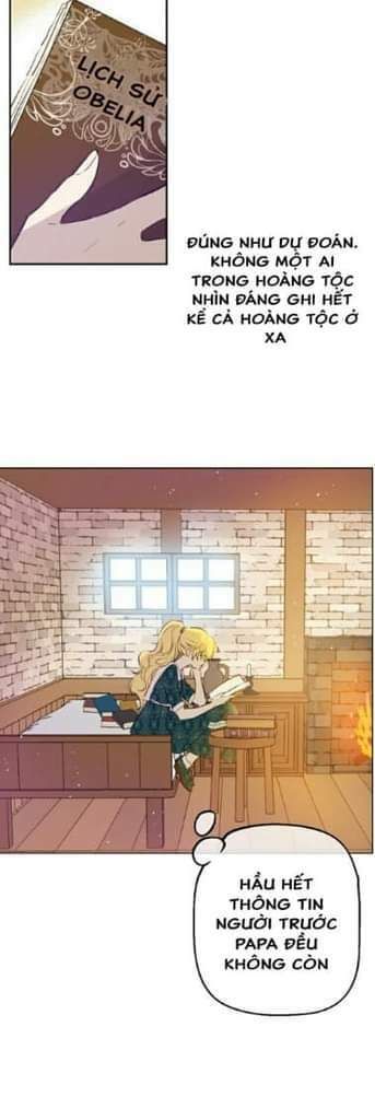 đọc truyện Một Ngày Nọ Tôi Bỗng Thành Nàng Công Chúa Chương 88 ảnh 26 tại Thiên Thai Truyện