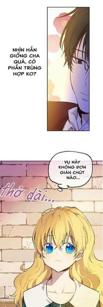 đọc truyện Một Ngày Nọ Tôi Bỗng Thành Nàng Công Chúa Chương 88 ảnh 27 tại Thiên Thai Truyện