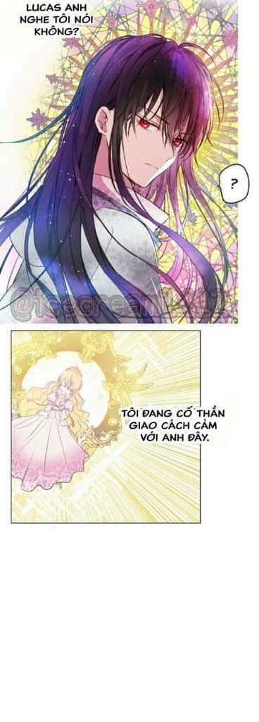 đọc truyện Một Ngày Nọ Tôi Bỗng Thành Nàng Công Chúa Chương 88 ảnh 29 tại Thiên Thai Truyện