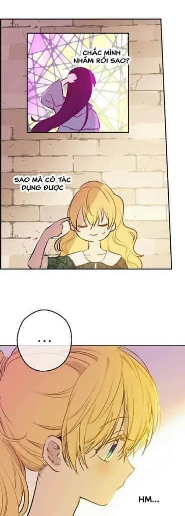 đọc truyện Một Ngày Nọ Tôi Bỗng Thành Nàng Công Chúa Chương 88 ảnh 30 tại Thiên Thai Truyện