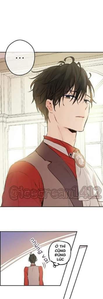 đọc truyện Một Ngày Nọ Tôi Bỗng Thành Nàng Công Chúa Chương 88 ảnh 5 tại Thiên Thai Truyện