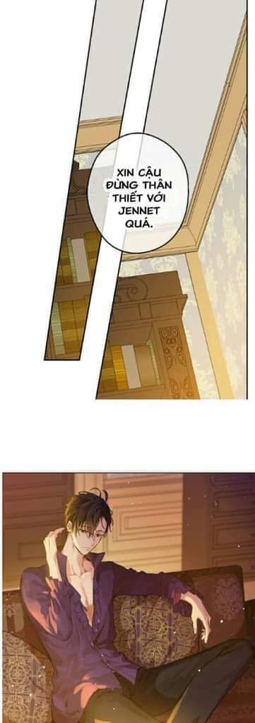 đọc truyện Một Ngày Nọ Tôi Bỗng Thành Nàng Công Chúa Chương 88 ảnh 32 tại Thiên Thai Truyện