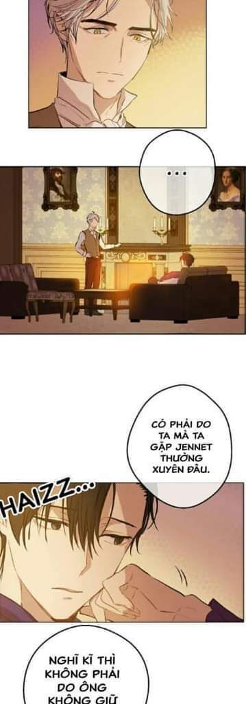 đọc truyện Một Ngày Nọ Tôi Bỗng Thành Nàng Công Chúa Chương 88 ảnh 33 tại Thiên Thai Truyện