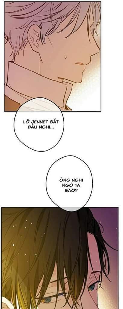 đọc truyện Một Ngày Nọ Tôi Bỗng Thành Nàng Công Chúa Chương 88 ảnh 35 tại Thiên Thai Truyện