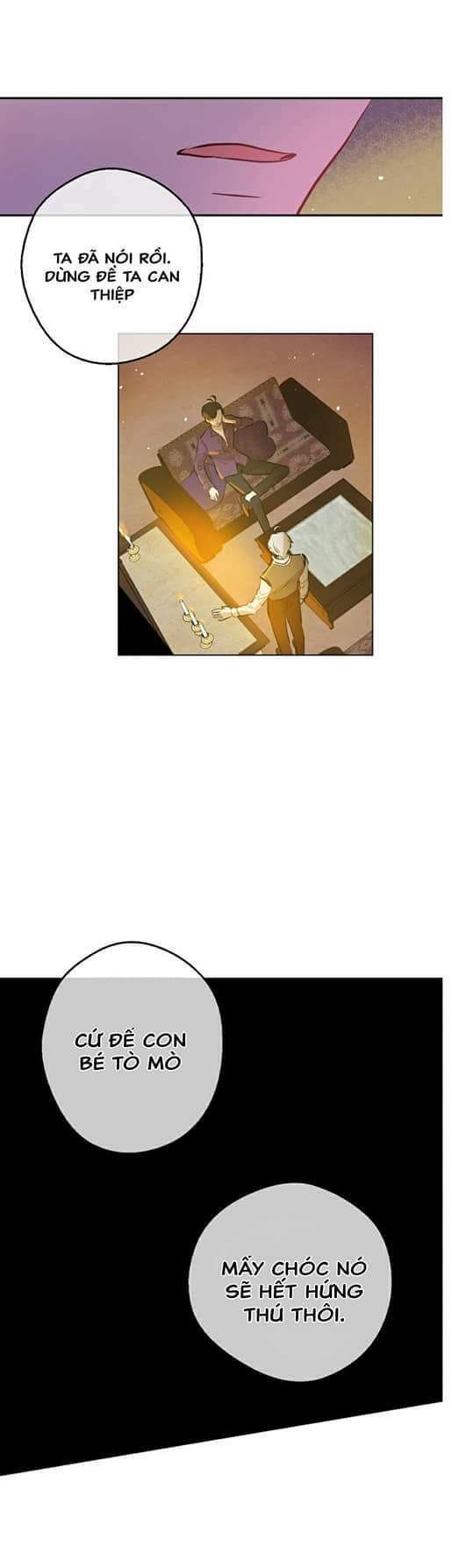 đọc truyện Một Ngày Nọ Tôi Bỗng Thành Nàng Công Chúa Chương 88 ảnh 37 tại Thiên Thai Truyện