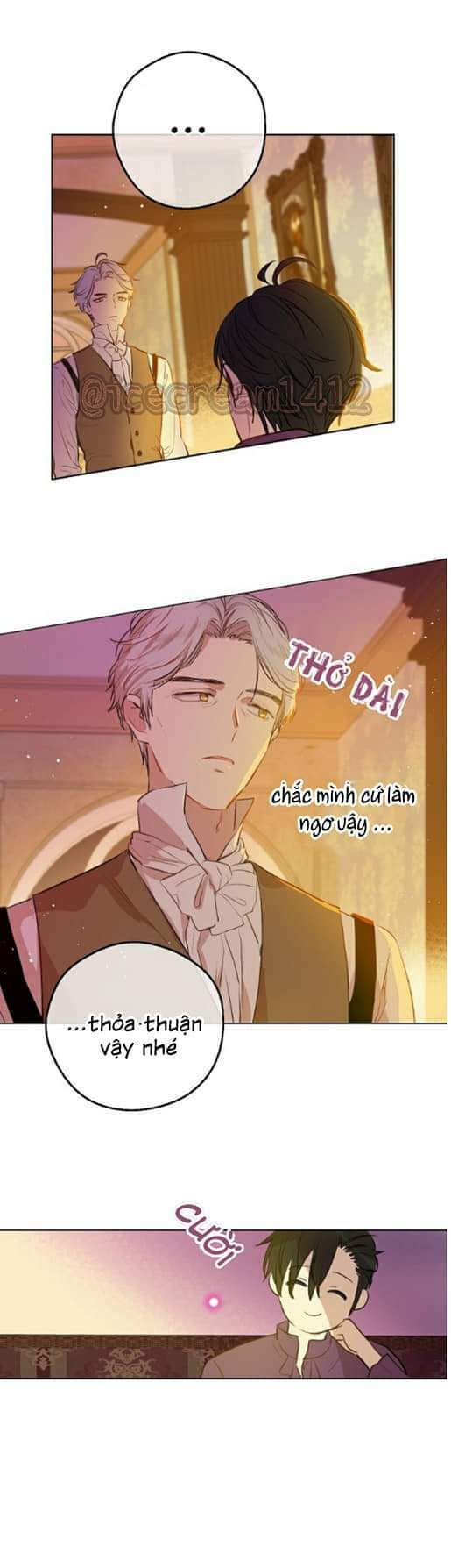 đọc truyện Một Ngày Nọ Tôi Bỗng Thành Nàng Công Chúa Chương 88 ảnh 38 tại Thiên Thai Truyện