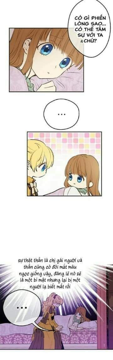 đọc truyện Một Ngày Nọ Tôi Bỗng Thành Nàng Công Chúa Chương 88 ảnh 7 tại Thiên Thai Truyện