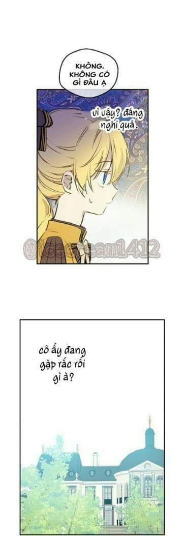 đọc truyện Một Ngày Nọ Tôi Bỗng Thành Nàng Công Chúa Chương 88 ảnh 8 tại Thiên Thai Truyện