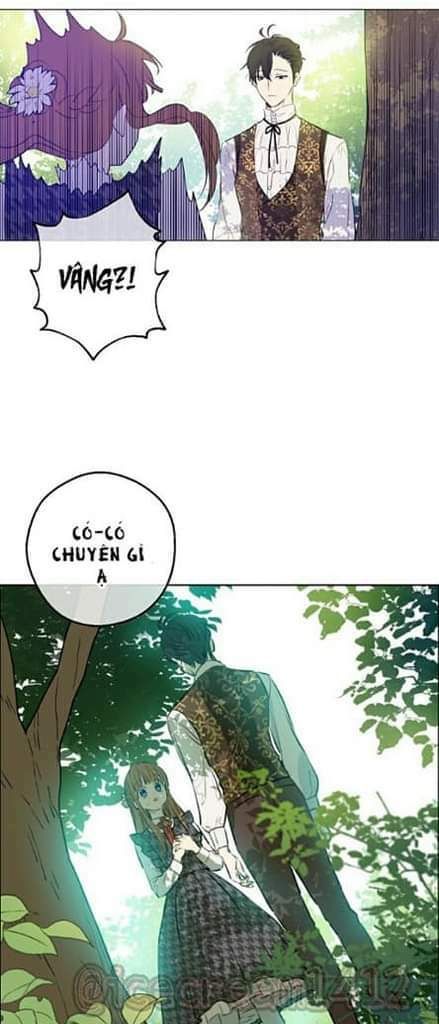 đọc truyện Một Ngày Nọ Tôi Bỗng Thành Nàng Công Chúa Chương 88 ảnh 10 tại Thiên Thai Truyện