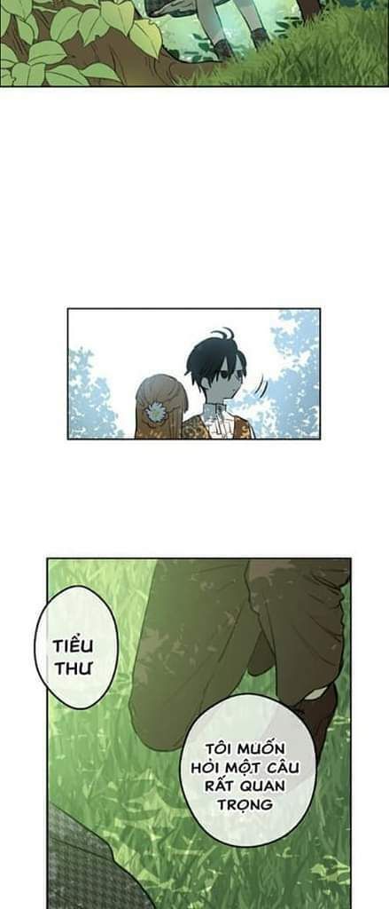 đọc truyện Một Ngày Nọ Tôi Bỗng Thành Nàng Công Chúa Chương 88 ảnh 11 tại Thiên Thai Truyện