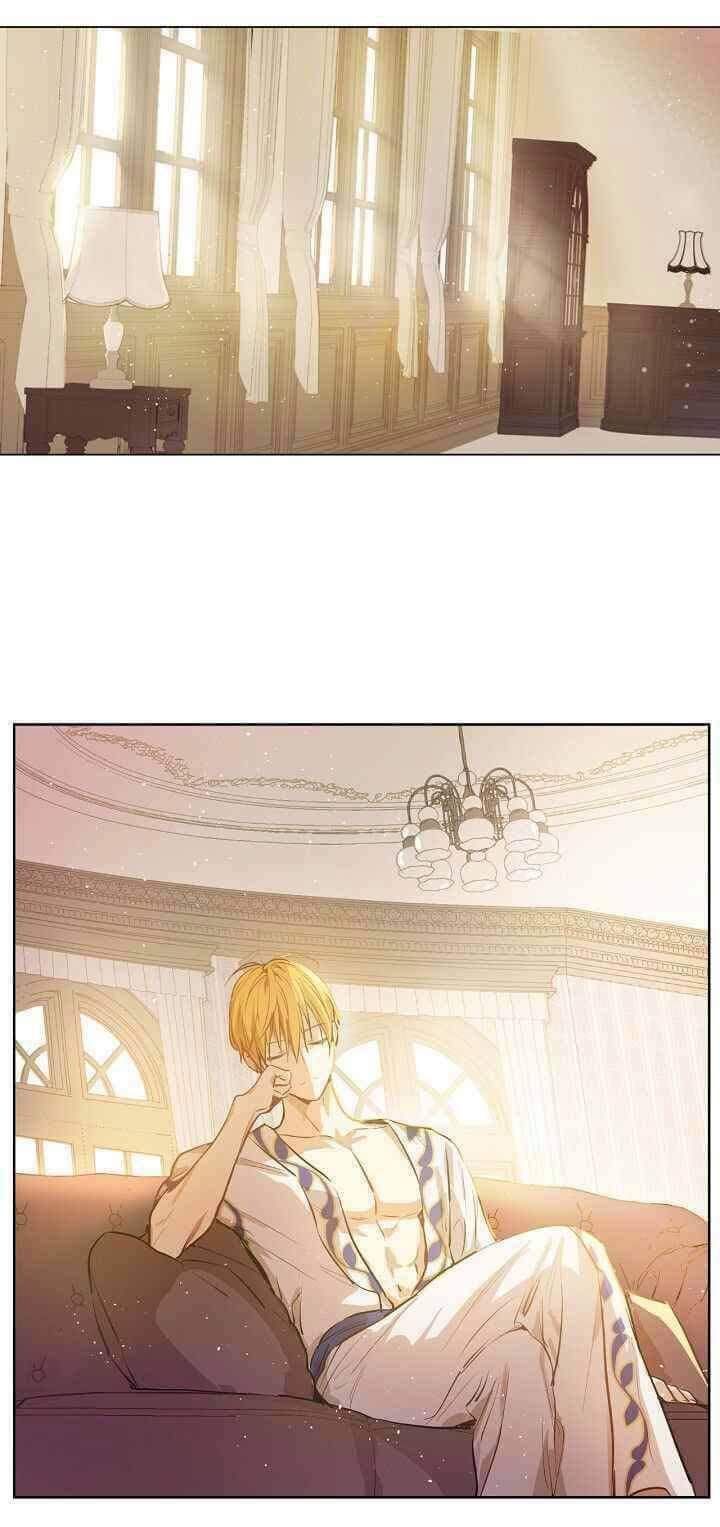 đọc truyện Một Ngày Nọ Tôi Bỗng Thành Nàng Công Chúa Chương 89 ảnh 13 tại Thiên Thai Truyện