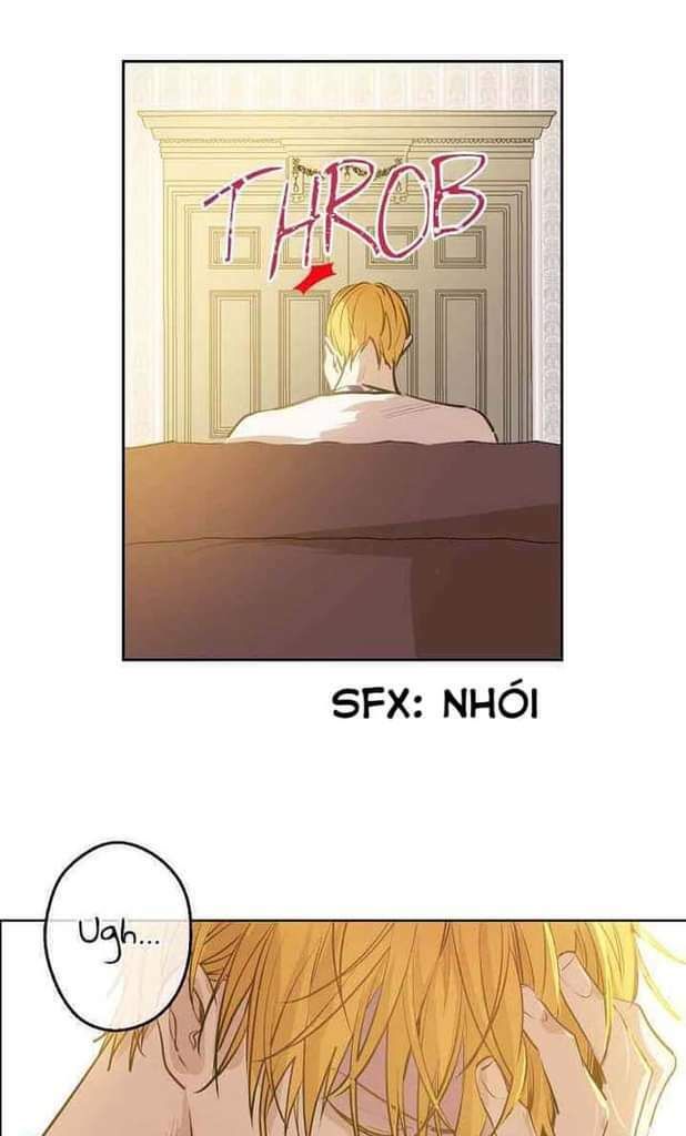 đọc truyện Một Ngày Nọ Tôi Bỗng Thành Nàng Công Chúa Chương 89 ảnh 18 tại Thiên Thai Truyện