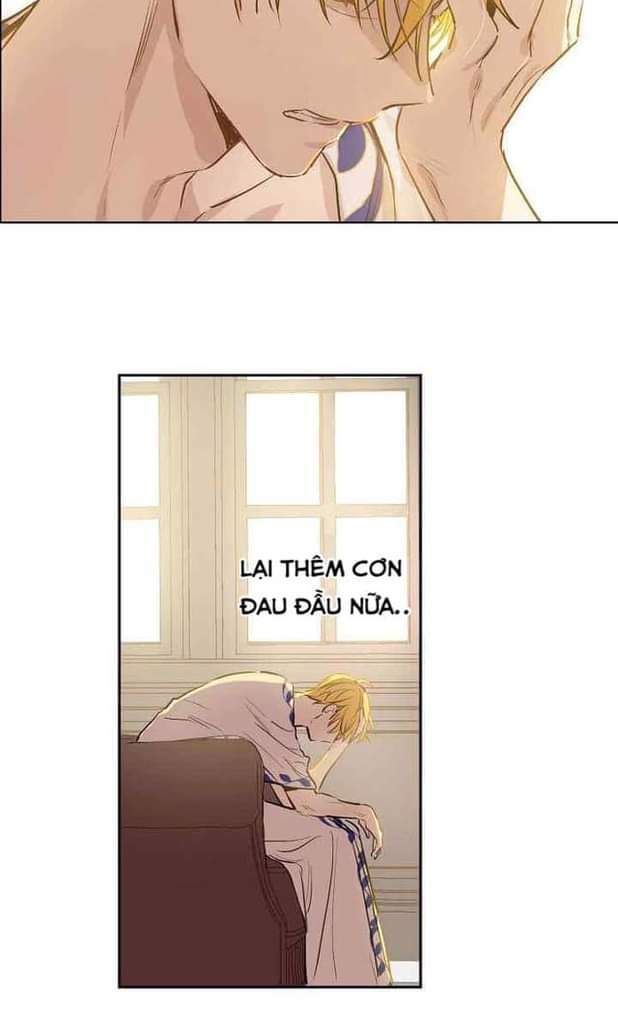 đọc truyện Một Ngày Nọ Tôi Bỗng Thành Nàng Công Chúa Chương 89 ảnh 19 tại Thiên Thai Truyện