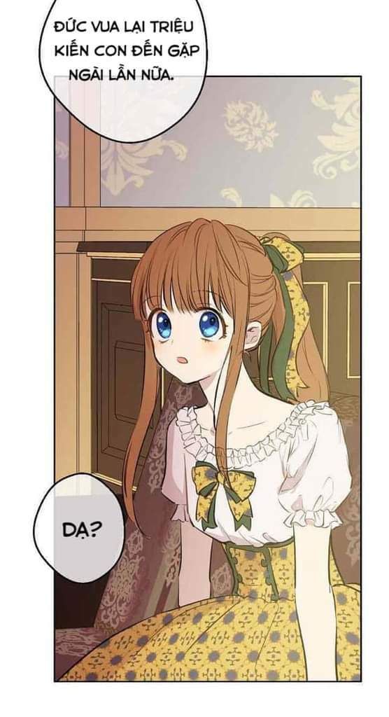 đọc truyện Một Ngày Nọ Tôi Bỗng Thành Nàng Công Chúa Chương 89 ảnh 21 tại Thiên Thai Truyện