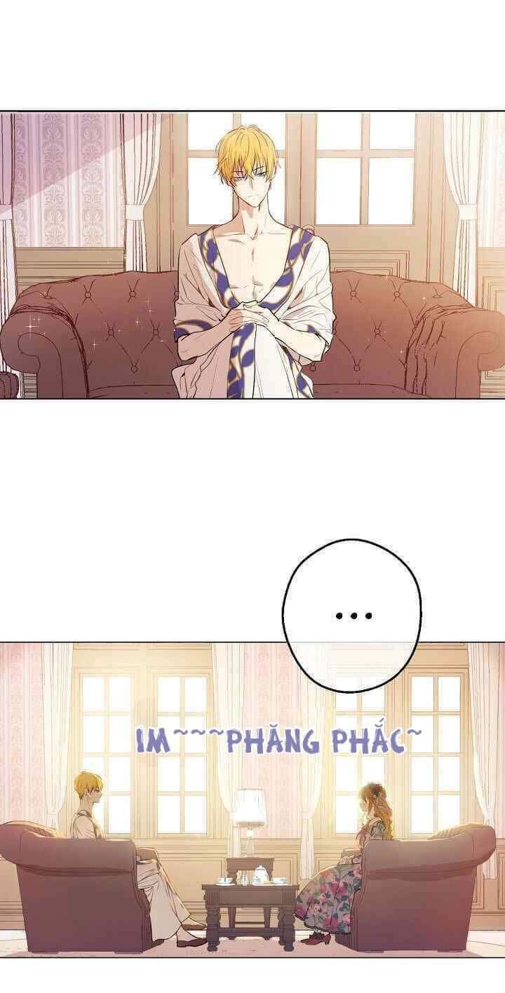 đọc truyện Một Ngày Nọ Tôi Bỗng Thành Nàng Công Chúa Chương 89 ảnh 4 tại Thiên Thai Truyện