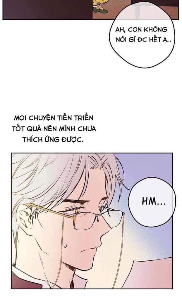 đọc truyện Một Ngày Nọ Tôi Bỗng Thành Nàng Công Chúa Chương 89 ảnh 23 tại Thiên Thai Truyện