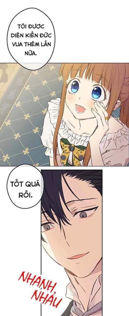 đọc truyện Một Ngày Nọ Tôi Bỗng Thành Nàng Công Chúa Chương 89 ảnh 30 tại Thiên Thai Truyện