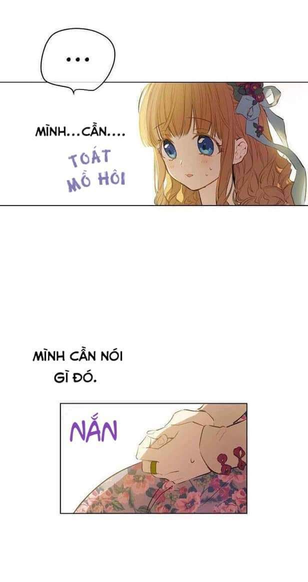 đọc truyện Một Ngày Nọ Tôi Bỗng Thành Nàng Công Chúa Chương 89 ảnh 5 tại Thiên Thai Truyện