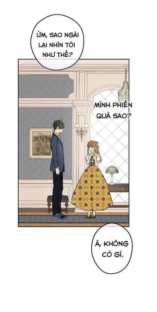 đọc truyện Một Ngày Nọ Tôi Bỗng Thành Nàng Công Chúa Chương 89 ảnh 33 tại Thiên Thai Truyện