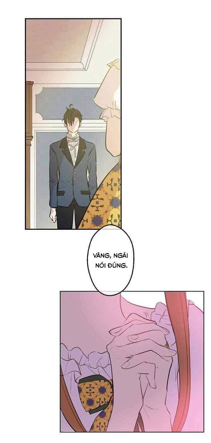 đọc truyện Một Ngày Nọ Tôi Bỗng Thành Nàng Công Chúa Chương 89 ảnh 35 tại Thiên Thai Truyện